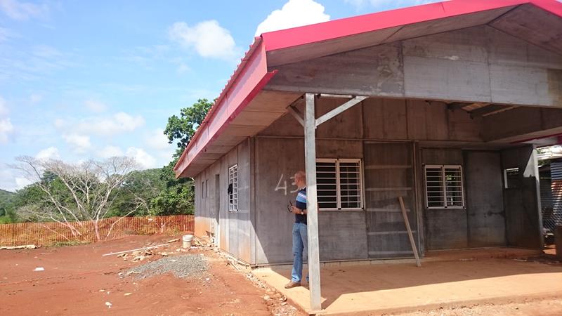 logement prefabrique a panama 