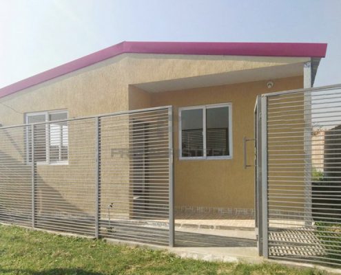 casas prefabricadas en Paraguay 02