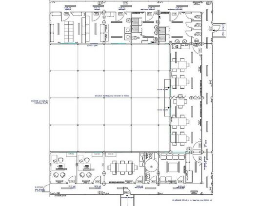 Construcción Modular