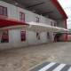 parking canopies