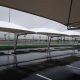 textile parking canopies