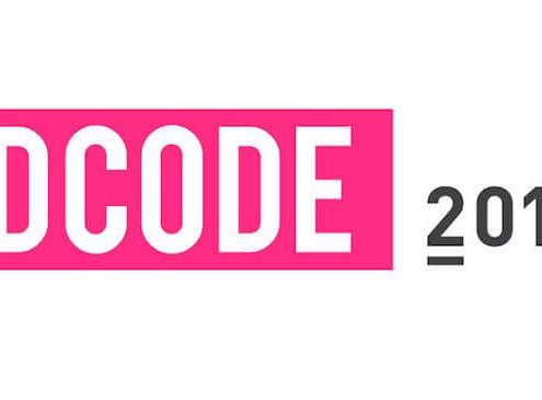 DCODE 2016