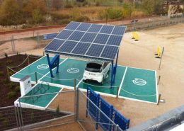 parking solar europa prefabri