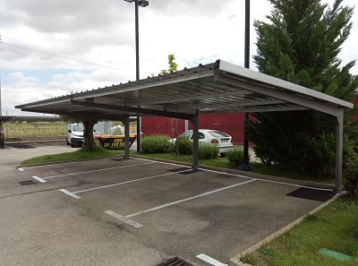 carport canopy