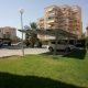 Marquesinas de parking para una comunidad de propietarios en Alicante