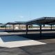 parking canopies