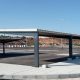marquesinas de aparcamiento para la estacion del ave de elche 04