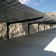 marquesinas de parking en una comunidad de propietarios de benidorm 01
