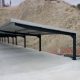 marquesinas de parking en una comunidad de propietarios de benidorm 02