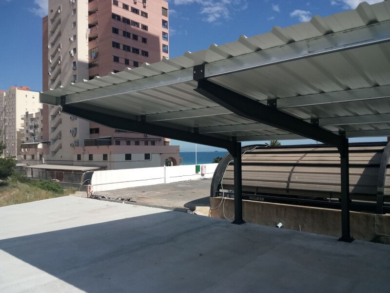 carports