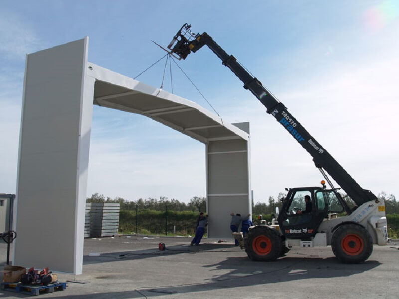 Nave Prefabricada Desmontable Archivos Europa Prefabri Alquiler Y Venta De Construcciones Modulares