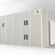 prefabricated warehouses