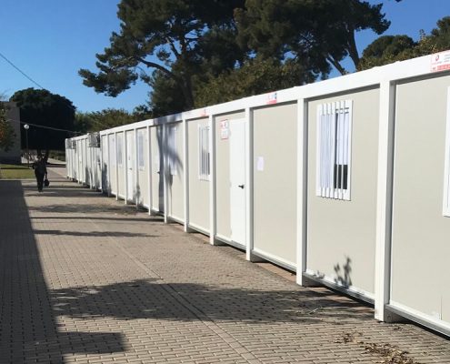 oficinas prefabricadas para la universidad de alicante 14