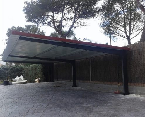 parking para chalets en boadilla del monte 01