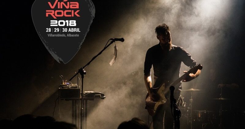 festival de viña rock 2018